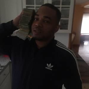 Meet your Posher, Donald